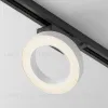 Трековый светильник Maytoni Technical Rim TR044-1-12W3K-W TR044-1-12W3K-W - 2