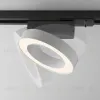 Трековый светильник Maytoni Technical Rim TR044-1-12W3K-W TR044-1-12W3K-W - 4