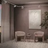 Трековый светильник Maytoni Technical Rim TR044-1-12W3K-W TR044-1-12W3K-W - 6