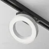 Трековый светильник Maytoni Technical Rim TR044-1-12W4K-W TR044-1-12W4K-W - 1