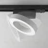 Трековый светильник Maytoni Technical Rim TR044-1-12W4K-W TR044-1-12W4K-W - 5