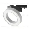 Трековый светильник Maytoni Technical Rim TR044-1-12W4K-W TR044-1-12W4K-W - 3