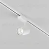 Трековый светильник Maytoni Technical Vuoro TR003-1-26W4K-M-W TR003-1-26W4K-M-W - 3
