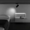 Трековый светильник Maytoni Technical Vuoro TR003-1-36W3K-M-B TR003-1-36W3K-M-B - 3