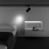 Трековый светильник Maytoni Technical Vuoro TR003-1-36W3K-S-B TR003-1-36W3K-S-B - 6