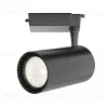 Трековый светильник Maytoni Technical Vuoro TR003-1-36W4K-W-B TR003-1-36W4K-W-B - 1