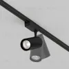 Трековый светильник Maytoni Technical Vuoro TR003-1-36W4K-W-B TR003-1-36W4K-W-B - 5