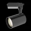 Трековый светильник Maytoni Technical Vuoro TR003-1-10W3K-M-B TR003-1-10W3K-M-B - 10