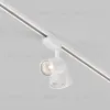Трековый светильник Maytoni Technical Vuoro TR003-1-10W3K-M-W TR003-1-10W3K-M-W - 6