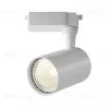 Трековый светильник Maytoni Technical Vuoro TR003-1-10W3K-M-W TR003-1-10W3K-M-W - 1