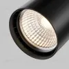 Трековый светильник Maytoni Technical Vuoro TR003-1-10W3K-W-B TR003-1-10W3K-W-B - 4