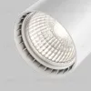 Трековый светильник Maytoni Technical Vuoro TR003-1-10W4K-M-W TR003-1-10W4K-M-W - 3