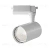 Трековый светильник Maytoni Technical Vuoro TR003-1-10W4K-M-W TR003-1-10W4K-M-W - 1
