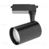 Трековый светильник Maytoni Technical Vuoro TR003-1-10W4K-W-B TR003-1-10W4K-W-B - 1