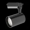 Трековый светильник Maytoni Technical Vuoro TR003-1-10W4K-W-B TR003-1-10W4K-W-B - 11