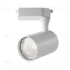 Трековый светильник Maytoni Technical Vuoro TR003-1-10W4K-W-W TR003-1-10W4K-W-W - 1