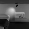 Трековый светильник Maytoni Technical Vuoro TR003-1-26W3K-M-B TR003-1-26W3K-M-B - 6