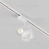 Трековый светильник Maytoni Technical Vuoro TR003-1-26W3K-M-W TR003-1-26W3K-M-W - 5