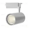 Трековый светильник Maytoni Technical Vuoro TR003-1-15W3K-M-W TR003-1-15W3K-M-W - 1