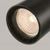 Трековый светильник Maytoni Technical Vuoro TR003-1-15W3K-S-B TR003-1-15W3K-S-B - 3
