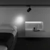 Трековый светильник Maytoni Technical Vuoro TR003-1-15W3K-S-B TR003-1-15W3K-S-B - 7