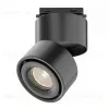 Трековый светильник Maytoni Technical Yin TR084-1-15W3K-B TR084-1-15W3K-B - 1