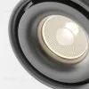Трековый светильник Maytoni Technical Yin TR084-1-15W3K-B TR084-1-15W3K-B - 5