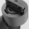 Трековый светильник Maytoni Technical Yin TR084-1-15W3K-B TR084-1-15W3K-B - 8