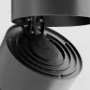 Трековый светильник Maytoni Technical Yin TR084-1-15W3K-B TR084-1-15W3K-B - 9