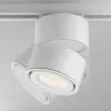 Трековый светильник Maytoni Technical Yin TR084-1-15W3K-D-W TR084-1-15W3K-D-W - 3