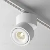 Трековый светильник Maytoni Technical Yin TR084-1-15W3K-W TR084-1-15W3K-W - 2