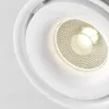 Трековый светильник Maytoni Technical Yin TR084-1-15W3K-W TR084-1-15W3K-W - 4