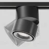 Трековый светильник Maytoni Technical Yin TR084-1-15W4K-B TR084-1-15W4K-B - 4