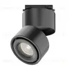 Трековый светильник Maytoni Technical Yin TR084-1-15W4K-B TR084-1-15W4K-B - 1