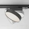 Трековый светильник Maytoni Technical Zon TR043-1-12W3K-B TR043-1-12W3K-B - 4