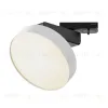Трековый светильник Maytoni Technical Zon TR043-1-12W3K-W TR043-1-12W3K-W - 1