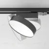 Трековый светильник Maytoni Technical Zon TR043-1-12W4K-B TR043-1-12W4K-B - 6