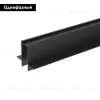 Шинопровод встраиваемый однофазный Denkirs Smart TR2012-BK TR2012-BK - 2