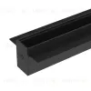 Шинопровод встраиваемый однофазный Denkirs Smart TR2012-BK TR2012-BK - 6
