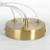 Подвесной светильник Lussole Loft Dearborn LSP-7061 LSP-7061 - 4