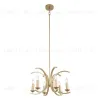 Подвесная люстра Lussole Loft Clovis LSP-8738 LSP-8738 - 1