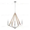 Подвесная люстра Lussole Loft Clovis LSP-8744 LSP-8744 - 1