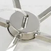 Подвесная люстра Lussole Loft Clovis LSP-8744 LSP-8744 - 8