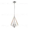 Подвесной светильник Lussole Loft Clovis LSP-8745 LSP-8745 - 1