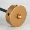 Люстра на штанге Lussole Loft Durham LSP-8796 LSP-8796 - 3