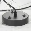 Подвесная люстра Lussole Loft Fishers LSP-8797 LSP-8797 - 5