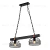 Подвесной светильник Lussole Loft Fishers LSP-8799 LSP-8799 - 1