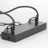 Подвесной светильник Lussole Loft Fishers LSP-8799 LSP-8799 - 4