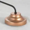 Подвесная люстра Lussole Loft Fishers LSP-8800 LSP-8800 - 4