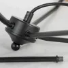 Подвесная люстра Lussole Loft Fishers LSP-8800 LSP-8800 - 5